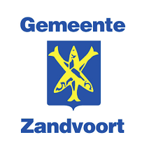 logo gemeente zandvoort