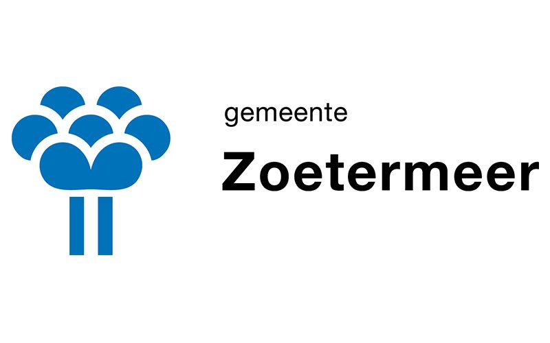 logo gemeente zoetermeer
