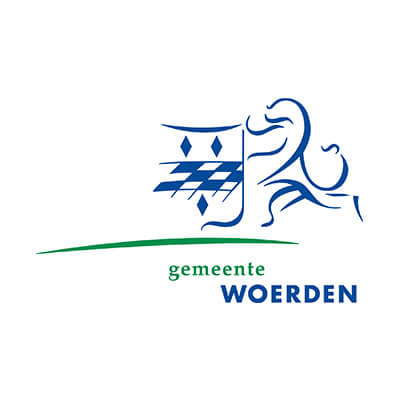 logo gemeente Woerden