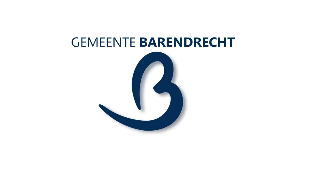 logo gemeente barendrecht